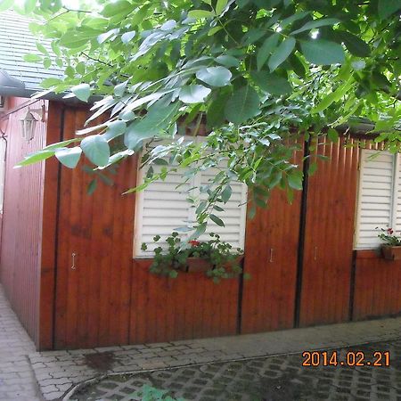 Demeter Apartman Hajdúszoboszló Pokoj fotografie