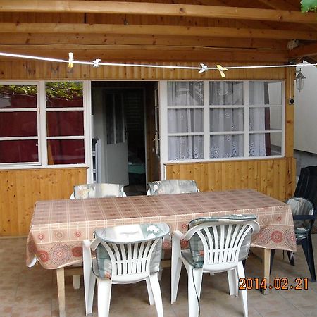 Demeter Apartman Hajdúszoboszló Pokoj fotografie
