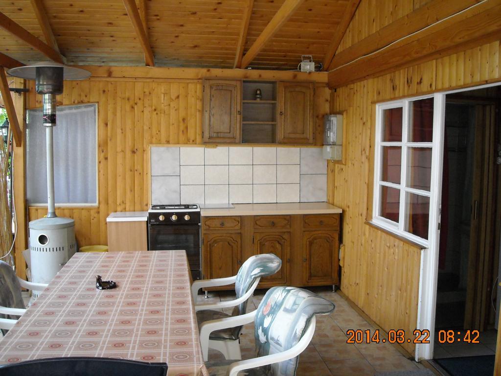 Demeter Apartman Hajdúszoboszló Pokoj fotografie