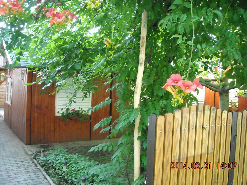 Demeter Apartman Hajdúszoboszló Pokoj fotografie