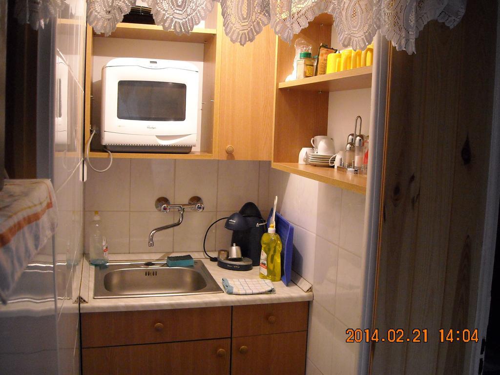 Demeter Apartman Hajdúszoboszló Pokoj fotografie